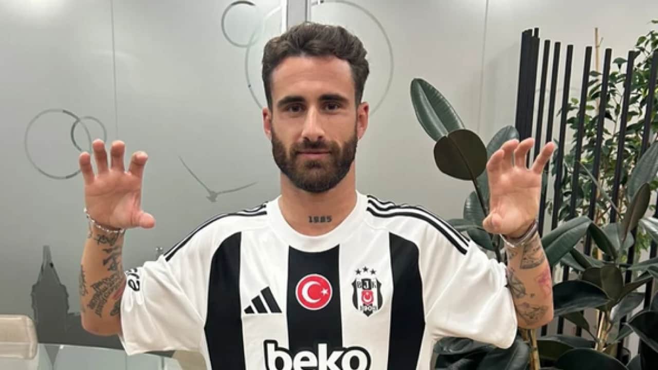 Foto - Youtuber Sergen Yalçın yine çuvalladı! Beşiktaş'ın en büyük yıldızını yok etmişti ve sonrasına bakın...