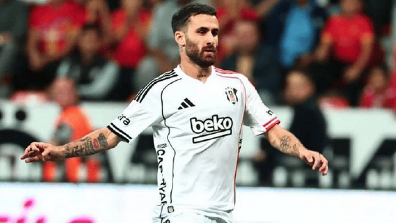 Foto - Youtuber Sergen Yalçın yine çuvalladı! Beşiktaş'ın en büyük yıldızını yok etmişti ve sonrasına bakın...
