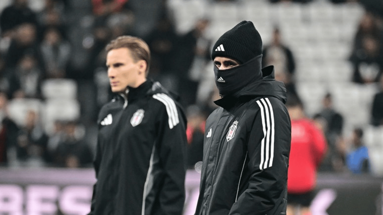 Foto - Youtuber Sergen Yalçın yine çuvalladı! Beşiktaş'ın en büyük yıldızını yok etmişti ve sonrasına bakın...