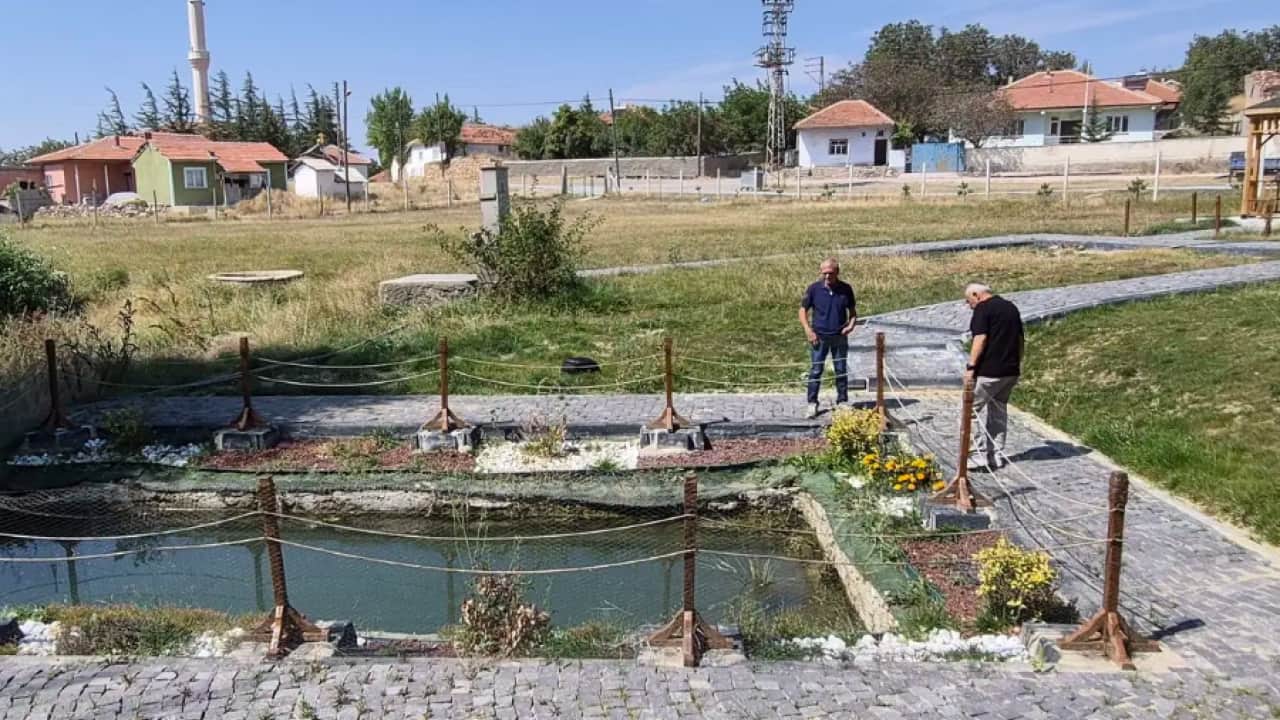 Yozgat'ta eşine az rastlanır olay: 20 yıl sonra tekrar etti!