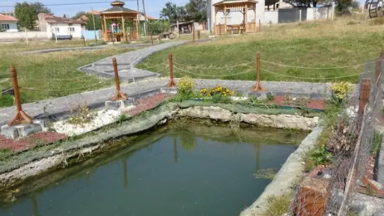Foto - Yozgat'ta eşine az rastlanır olay: 20 yıl sonra tekrar etti!