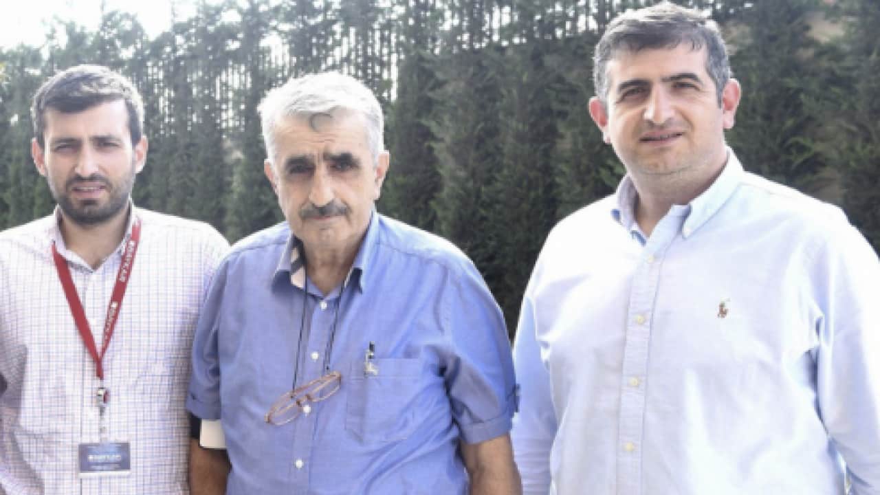 Foto - YTB, 115 genci savunma sanayiinde staja yerleştirdi! Genç beyinler yarının Türkiyesi’ni inşa edecek