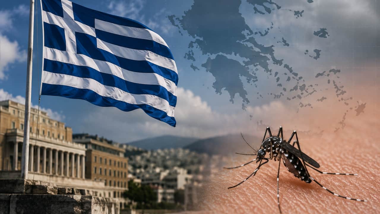 Yüksek yayılma riski sürüyor Batı Nil virüsü ülkeyi esir aldı