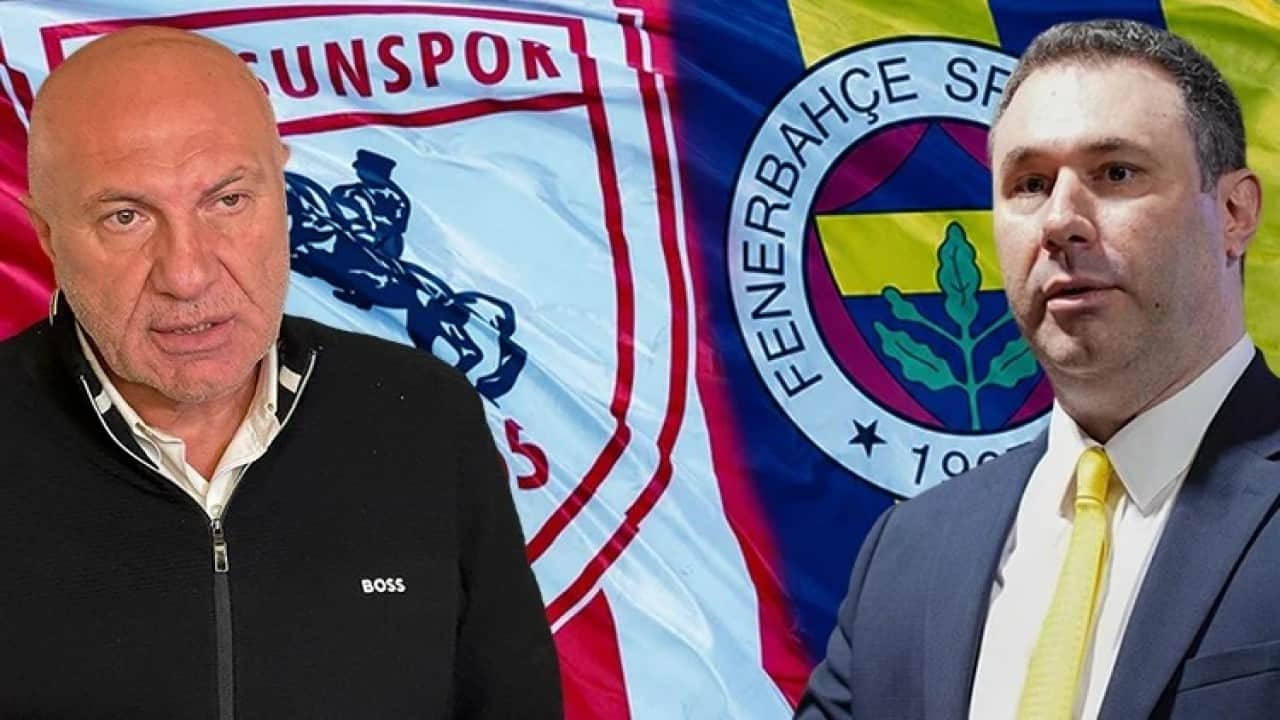 Foto - Yüksel Yıldırım'dan Türkiye'nin devine şok eden suçlama: Vergi mi kaçırıyorsunuz?