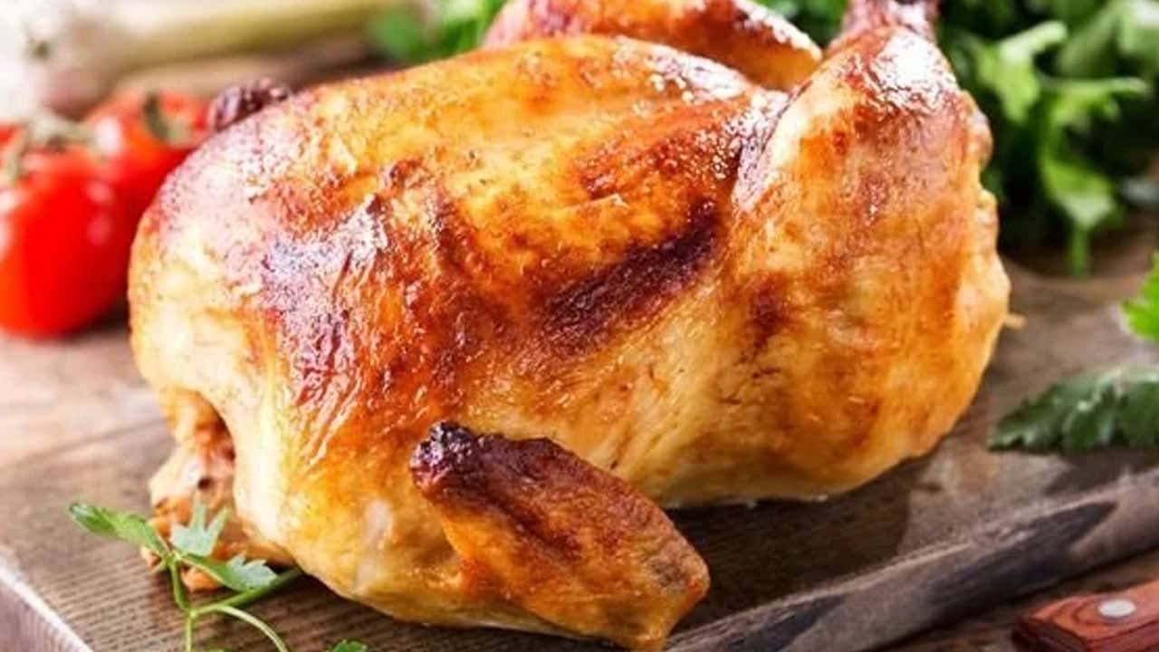 Foto - Yumurta ve Tavuk eti üretiminde artış... İlişkin yeni verileri TÜİK açıkladı