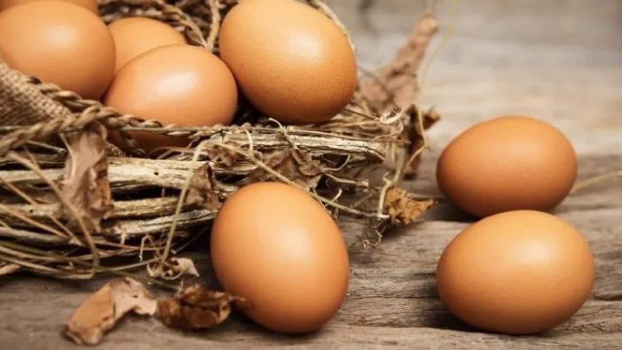 Foto - Yumurtayı buzdolabının kapağında saklayanlar dikkat! Uzmanlardan kritik uyarı