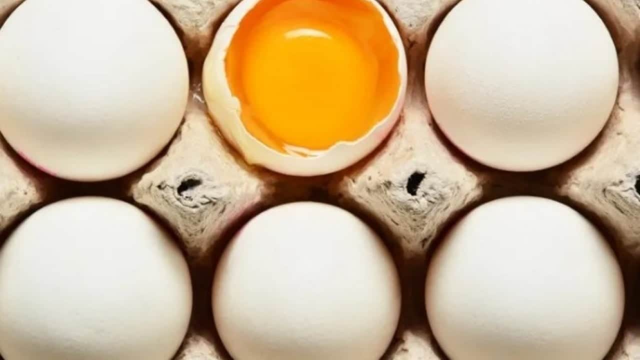 Foto - Yumurtayı buzdolabının kapağında saklayanlar dikkat! Uzmanlardan kritik uyarı