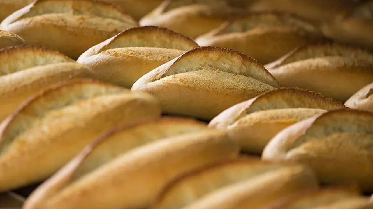 Foto - Yumuşak kalmasının sırrı... Ekmeği buzdolabına koyanlar dikkat!