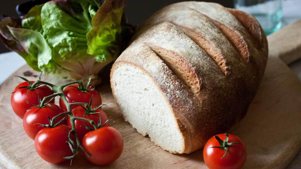 Foto - Yumuşak kalmasının sırrı... Ekmeği buzdolabına koyanlar dikkat!