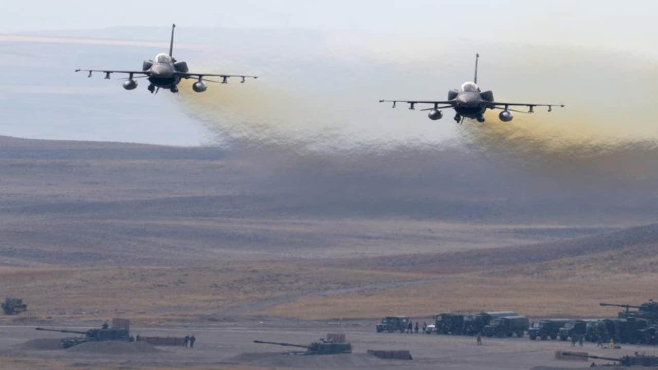 Foto - Yunan basınından tarihi itiraf: "Türkiye Avrupa’nın vazgeçilmez gücü oldu, bizim için çok zor zamanlar başlıyor"