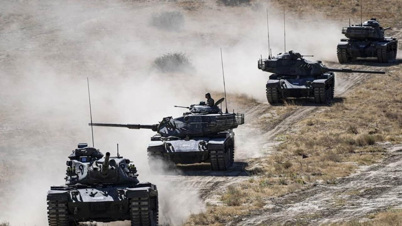 Foto - Yunan basınından tarihi itiraf: "Türkiye Avrupa’nın vazgeçilmez gücü oldu, bizim için çok zor zamanlar başlıyor"