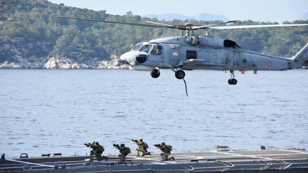 Foto - Yunan basınından tarihi itiraf: "Türkiye Avrupa’nın vazgeçilmez gücü oldu, bizim için çok zor zamanlar başlıyor"