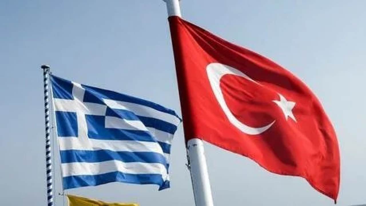 Foto - Yunan casus Kalenderidis'ten çok konuşulacak sözler: Türkler ne yapıyordu, uyuyorlar mıydı? Kim kimi uyuttu?