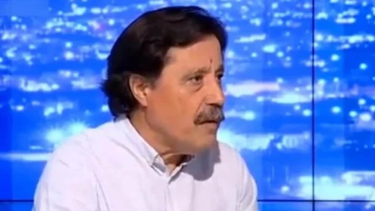 Foto - Yunan casus Kalenderidis'ten çok konuşulacak sözler: Türkler ne yapıyordu, uyuyorlar mıydı? Kim kimi uyuttu?