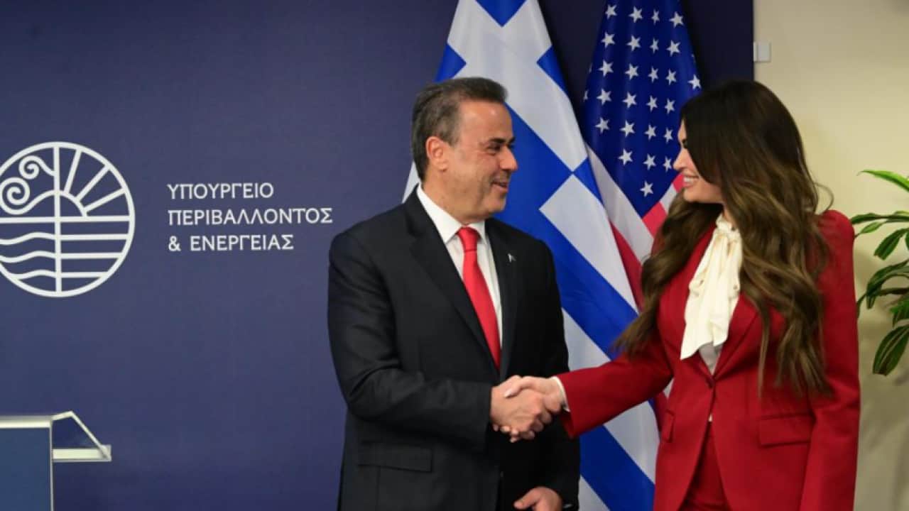 Foto - Yunanistan ABD’nin oyuncağı oldu