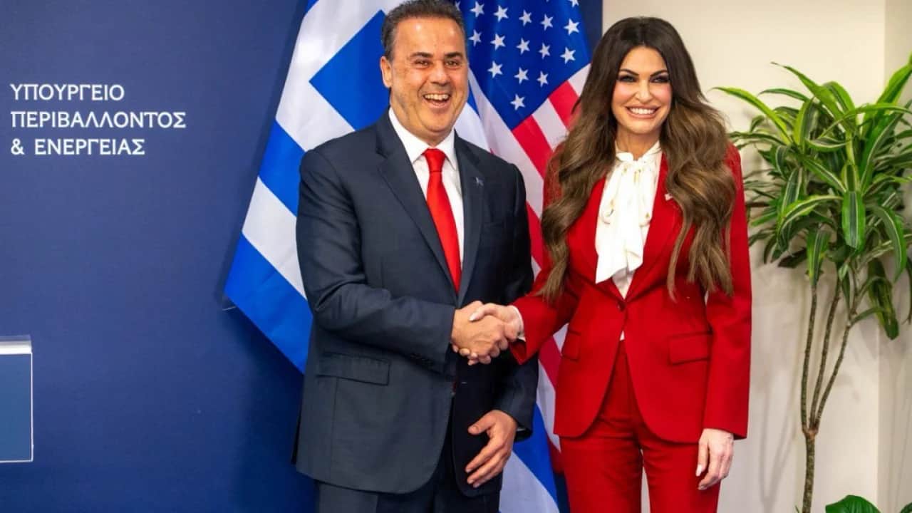 Foto - Yunanistan ABD’nin oyuncağı oldu