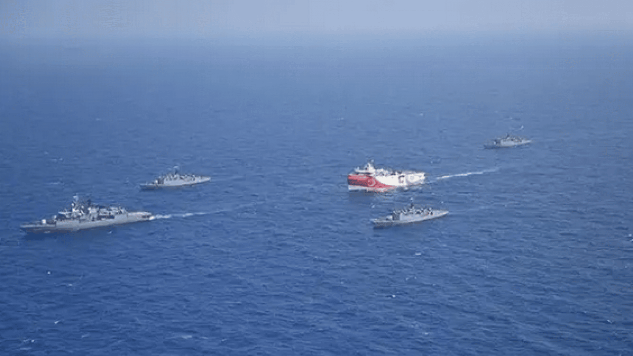 Foto - Yunanistan: Atina, Sparta, Makedonya... Tarih geri dönse Yunanistan kaça bölünürdü?