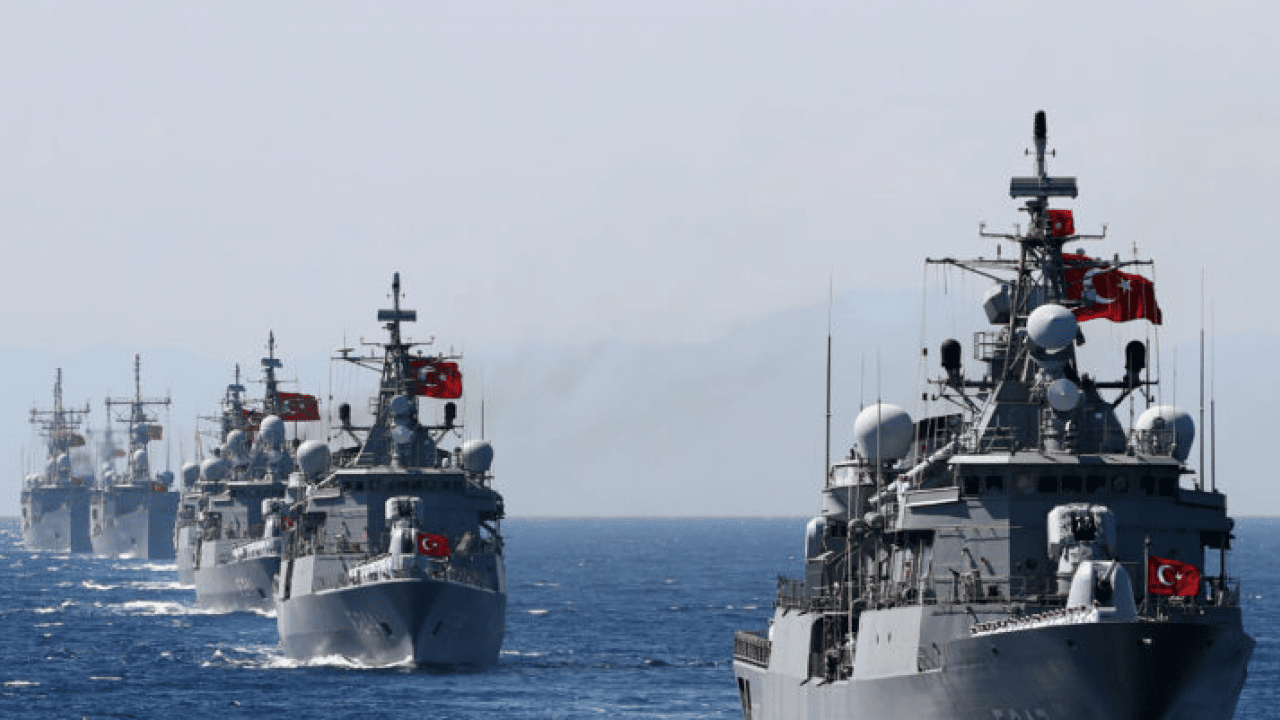 Foto - Yunanistan: Atina, Sparta, Makedonya... Tarih geri dönse Yunanistan kaça bölünürdü?