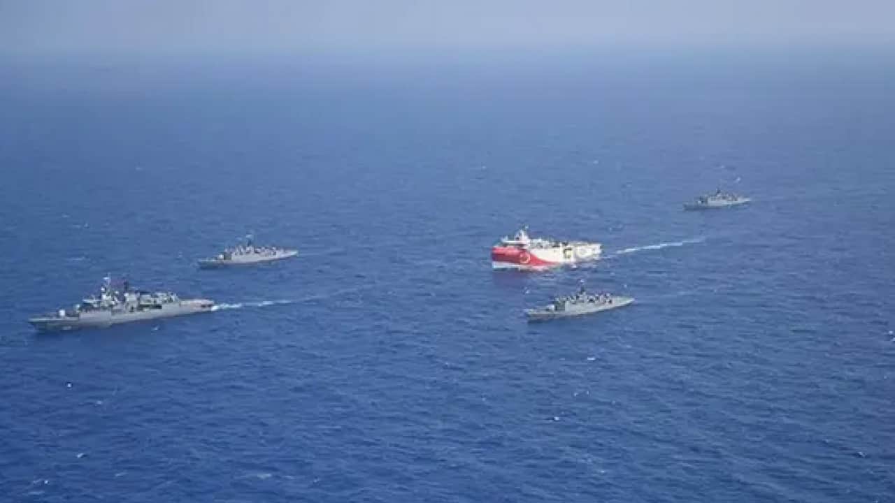 Foto - Yunanistan: Atina, Sparta, Makedonya... Tarih geri dönse Yunanistan kaça bölünürdü?