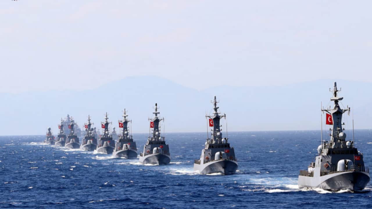 Foto - Yunanistan: Atina, Sparta, Makedonya... Tarih geri dönse Yunanistan kaça bölünürdü?
