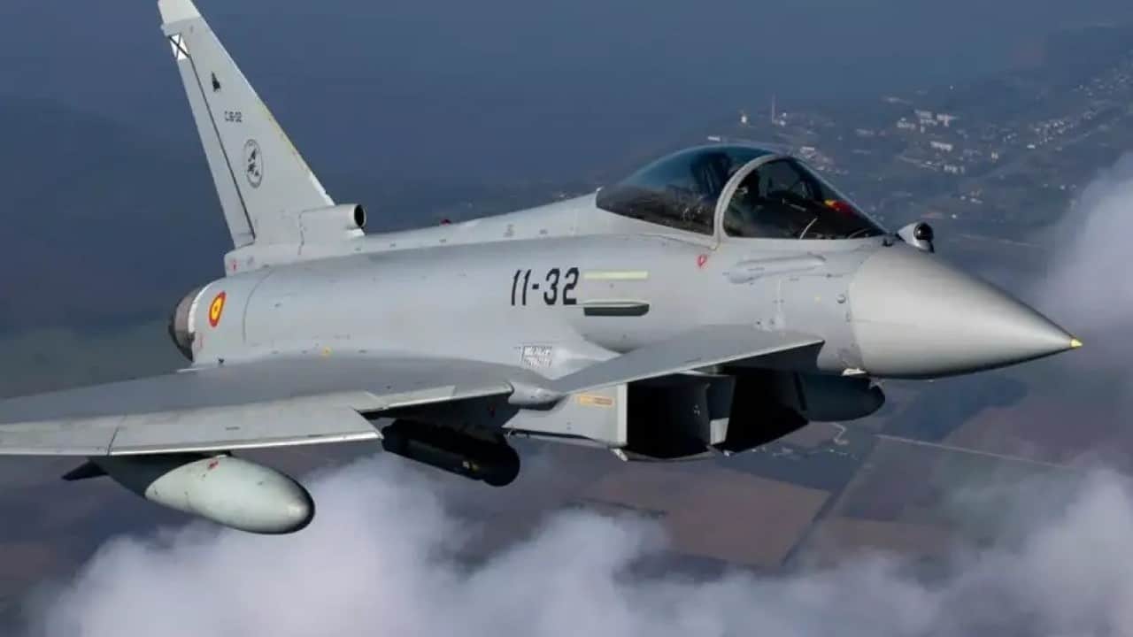 Foto - Yunanistan işte şimdi yandı! 44 savaş uçağı Türkiye'ye geliyor
