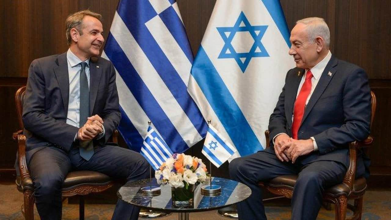 Foto - Yunanistan, o skandal sonrası ayağa kalktı: Türkiye ne yapıyor, biz ne yapıyoruz?