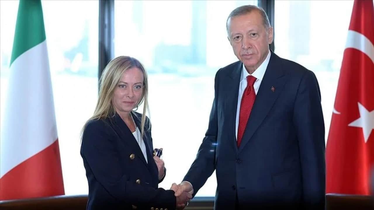 Foto - Yunanistan, Türkiye'ye karşı en çok güvendiği ülkeden tokadı yedi: Bize ihanet ettiler
