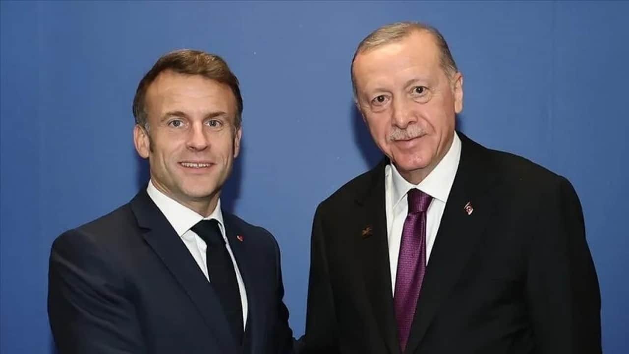 Foto - Yunanistan, Türkiye'ye karşı en çok güvendiği ülkeden tokadı yedi: Bize ihanet ettiler