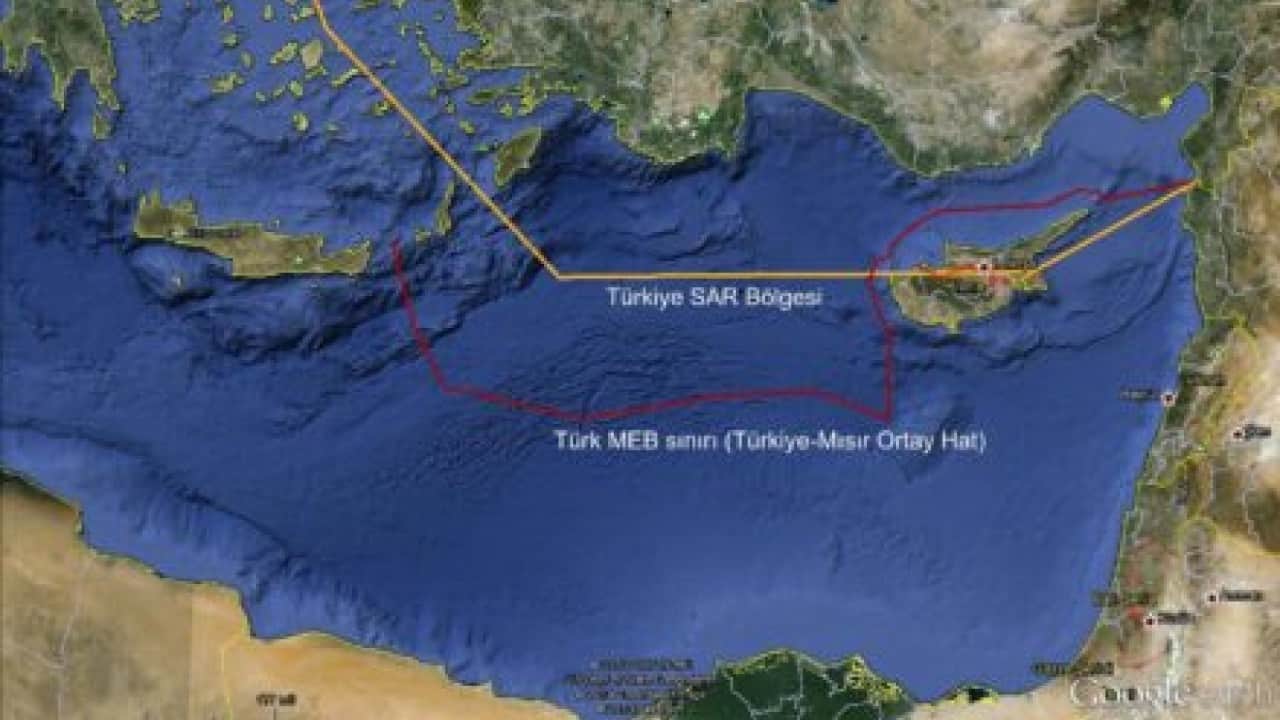 Foto - Yunanistan, Türkiye'yi by-pass edemeyeceğini anladı, o ülkenin kapısını çaldı: Ankara etse etse siz ikna edersiniz