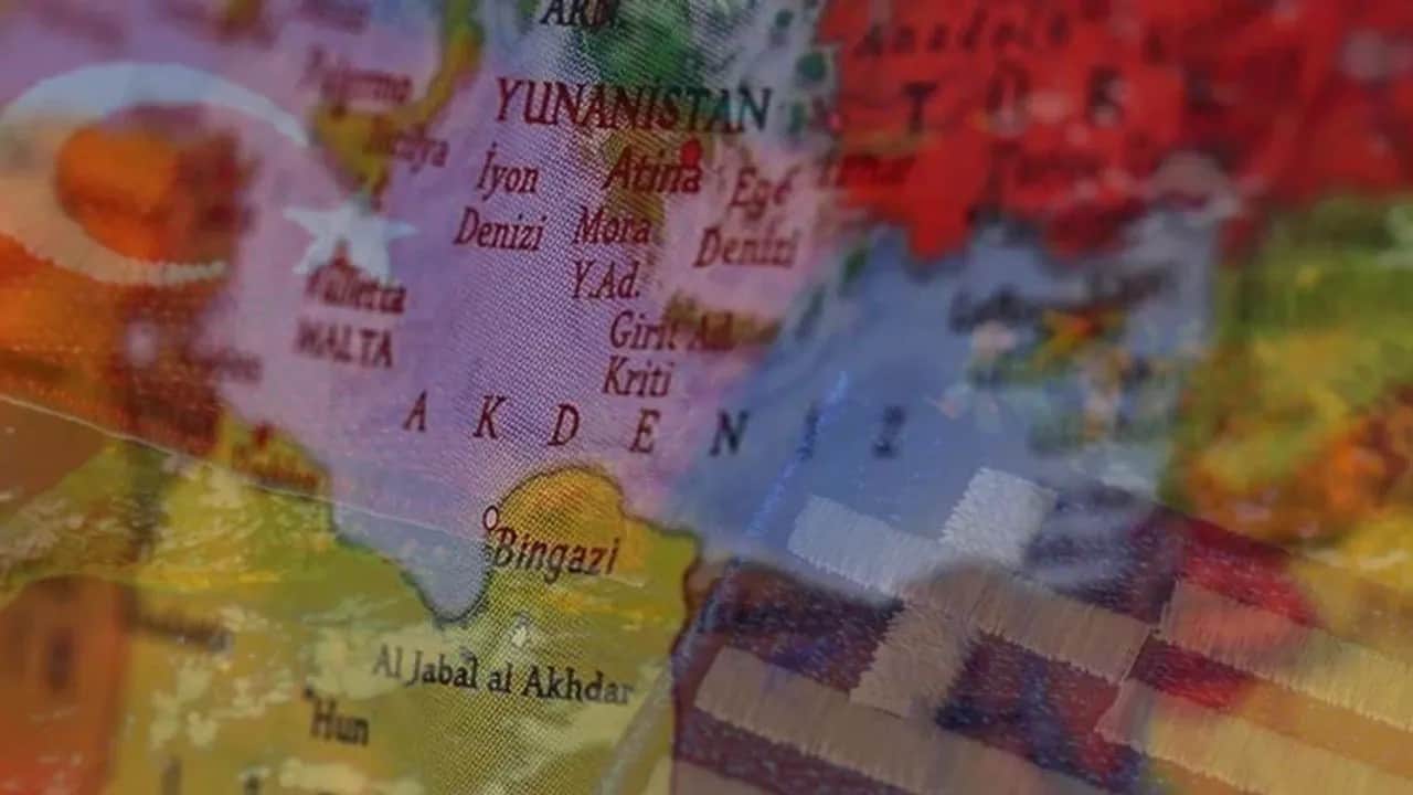 Foto - Yunanistan, Türkiye'yi by-pass edemeyeceğini anladı, o ülkenin kapısını çaldı: Ankara etse etse siz ikna edersiniz