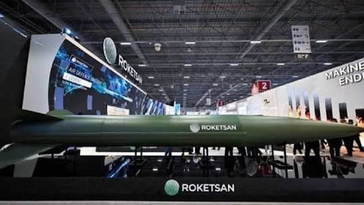 Foto - Yunanistan ve İsrail artık doğrudan menzilde! Türkiye’nin canavar silahı TAYFUN-2 sınırları aştı, ortalık karıştı 