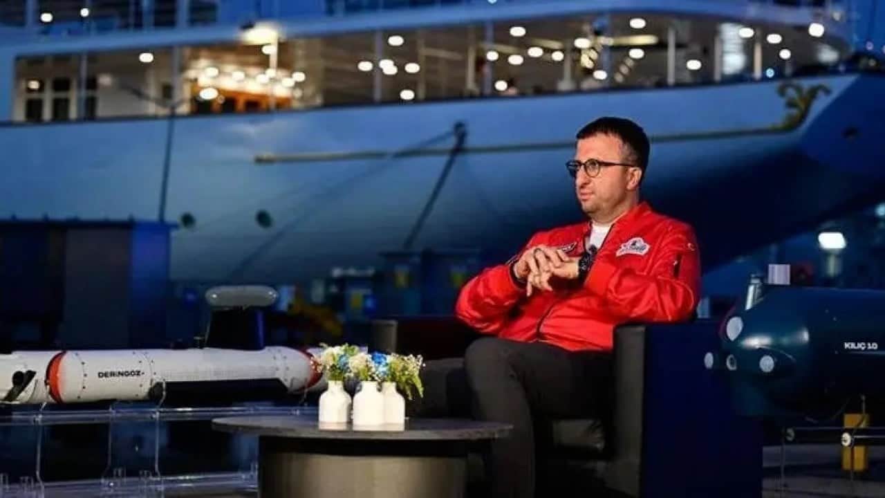 Foto - Yunanistan ve İsrail'de alarm zilleri çalacak: Türkiye kritik savunma tesisini gizlice aktif hale getirdi
