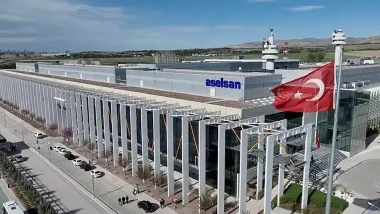 Foto - Yunanistan ve İsrail'de alarm zilleri çalacak: Türkiye kritik savunma tesisini gizlice aktif hale getirdi