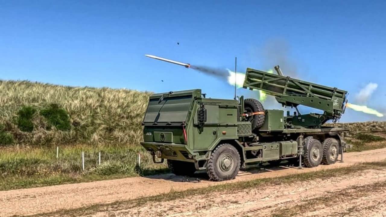 Foto - Yunanistan'a büyük şok: Türkiye'yi vurmak için alacakları füzeleri 'kullanamazsınız, izin vermeyiz' dediler