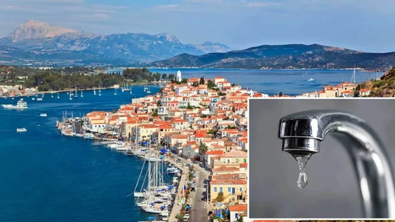 Foto - Yunanistan'da büyük kriz