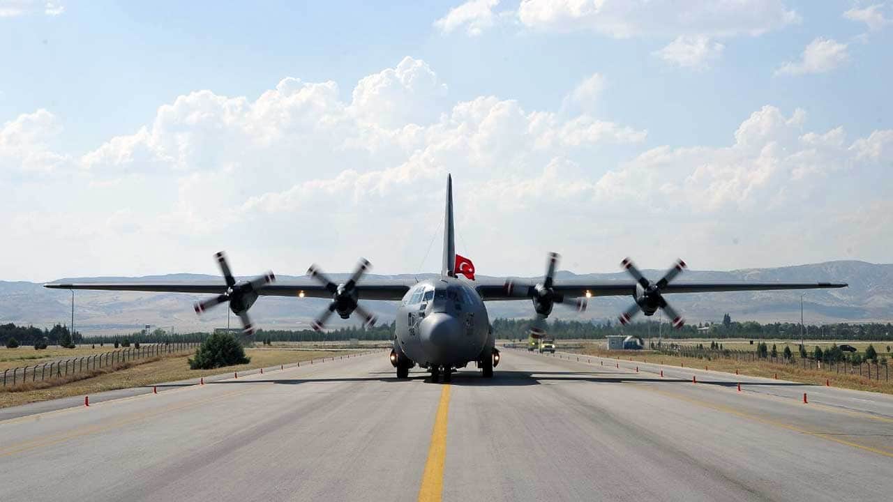 Foto - Yunanistan'dan alçaklık! Paylaşımı hemen sildiler