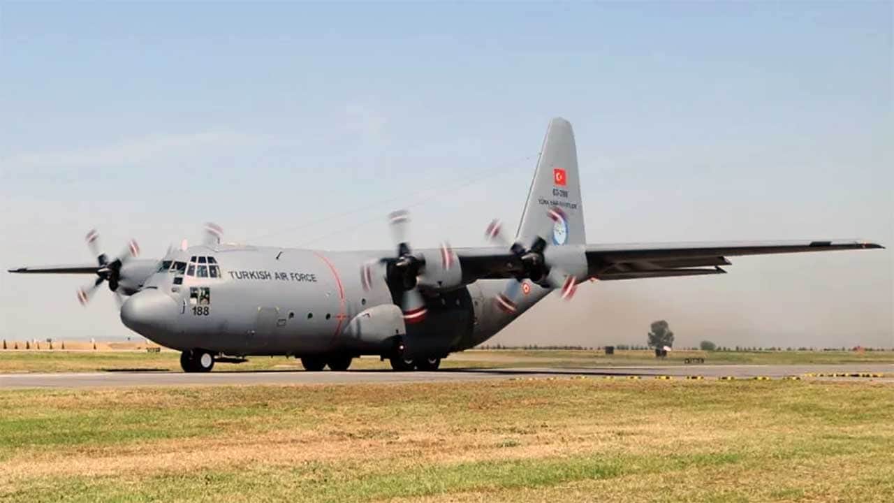 Foto - Yunanistan'dan alçaklık! Paylaşımı hemen sildiler