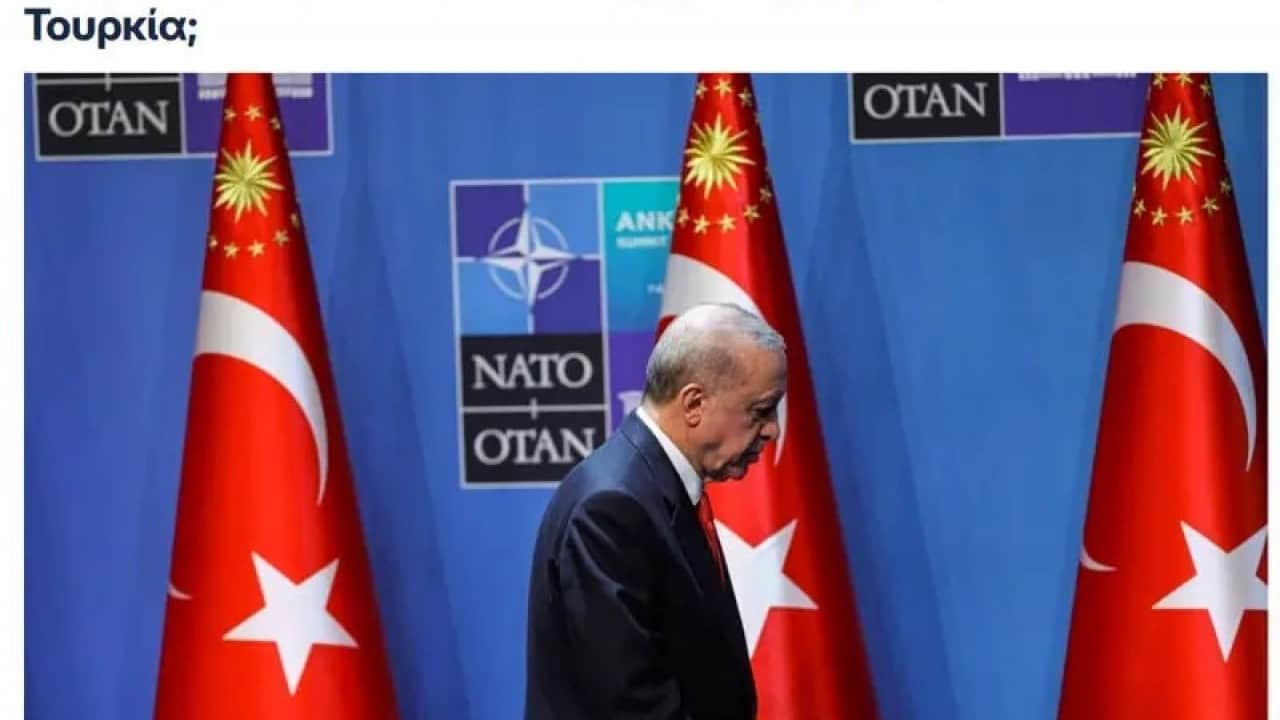 Foto - Yunanistan'dan olay Türkiye itirafı: Bir dakika tereddüt etmezler hemen gönderirler