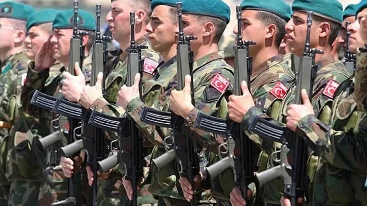 Foto - Yunanistan'dan olay Türkiye itirafı: Bir dakika tereddüt etmezler hemen gönderirler