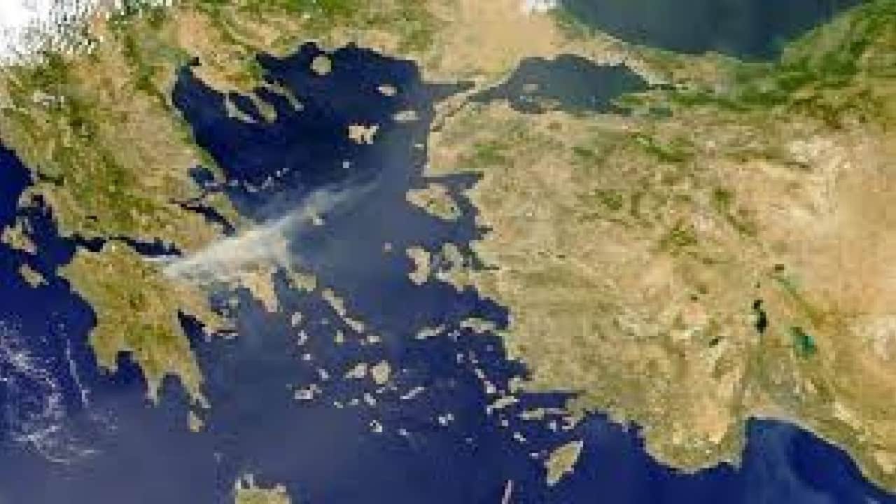 Foto - Yunanistan'dan Türkiye'ye hiç hesapta olmayan teklif! Herkes şaştı kaldı ama niyetlerinde ciddiler