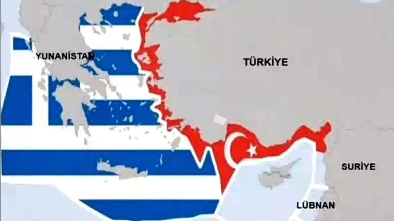Foto - Yunanistan’ı çileden çıkartan gelişme: Adaları Türkiye’ye hediye ettiler