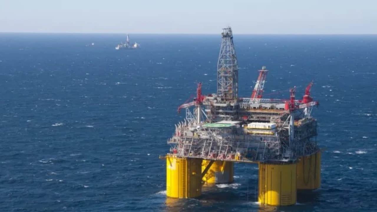 Foto - Yunanistan'ı fena taklaya getirdiler: Dev doğalgaz sahasındaki haklarını ellerinden aldılar