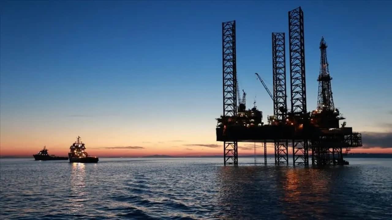 Foto - Yunanistan'ı fena taklaya getirdiler: Dev doğalgaz sahasındaki haklarını ellerinden aldılar