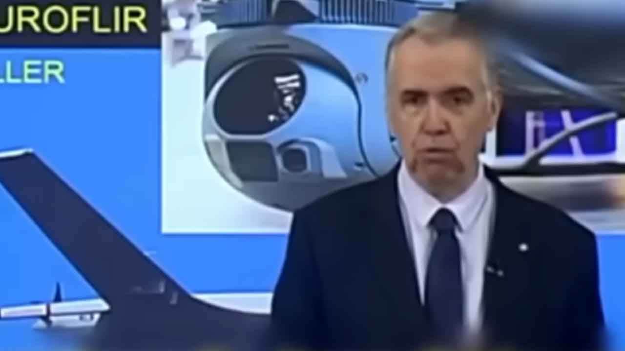 Foto - Yunanistan'ı sallayan Bayraktar itirafı: Bizi sattılar