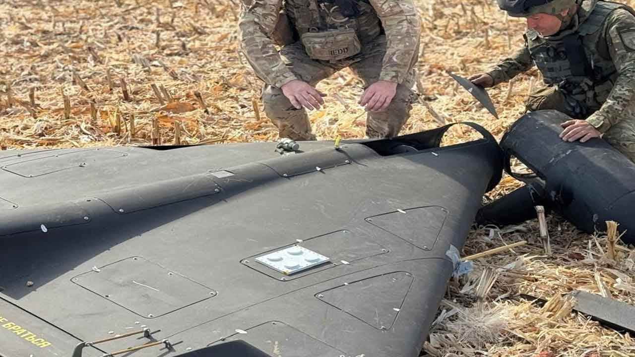 Foto - Yunanistan'ı Türkiye değil o ülke vuracak: 1000 kilometrelik menzile girdiler, alarm verildi