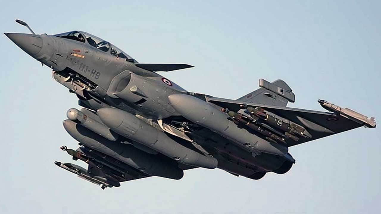 Foto - Yunanistan'ın gözü Eurofighter üzerinde! Rafale mi, Eurofighter mı? Yunan pilotlar daha iyiymiş(!)