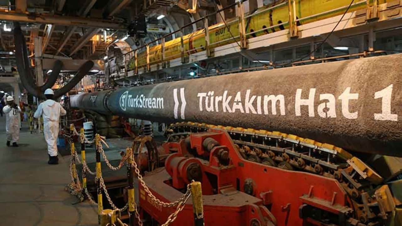 Foto - Yunanistan'ın hayalleri yıkıldı! Böyle duyurdular: Türkiye krizden zaferle çıktı