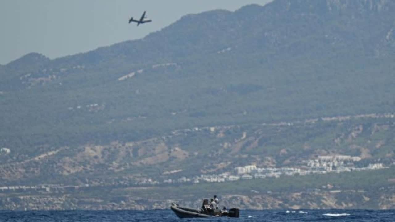 Foto - Yunanistan'ın Türkiye'yi sarsan olayla ilgili tesellisine bakın: İyi ki o zaman bizim başımıza geldi