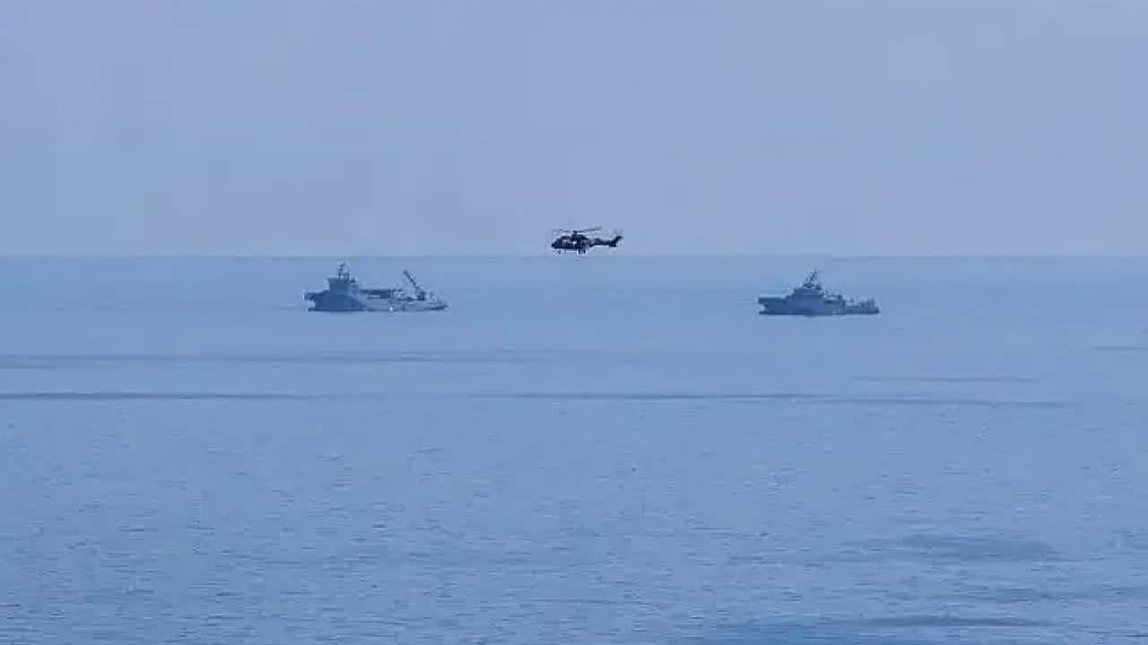Foto - Yunanistan'ın Türkiye'yi sarsan olayla ilgili tesellisine bakın: İyi ki o zaman bizim başımıza geldi