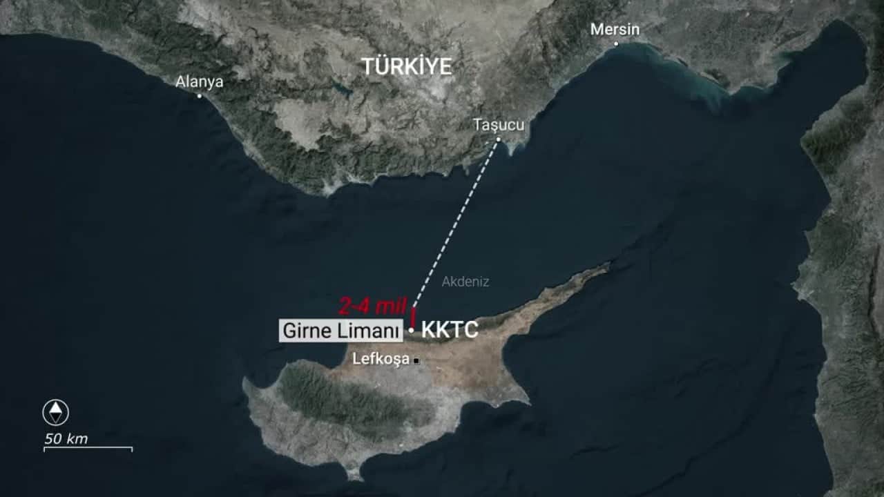 Foto - Yunanistan'ın Türkiye'yi sarsan olayla ilgili tesellisine bakın: İyi ki o zaman bizim başımıza geldi
